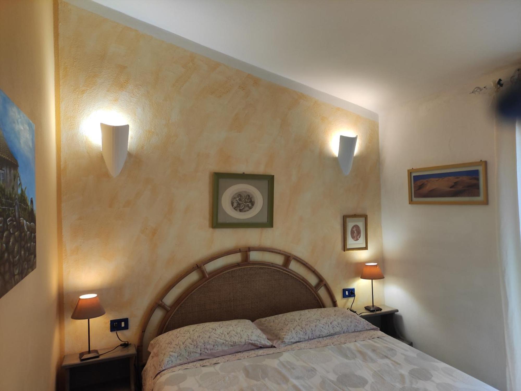 Casa Sa Ide Villa Torre dei Corsari Room photo